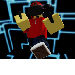 Roblox VR Without Headset icon