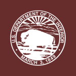 Department of the Interiorᅠᅠ
