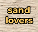 Eating Sand Club