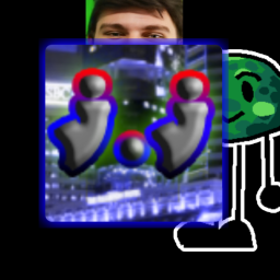 Jack's and Jerry's Nextbots