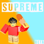 $$SUPREME$$