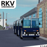 RKV (Urbanmove) - [UPDATE 1.0]