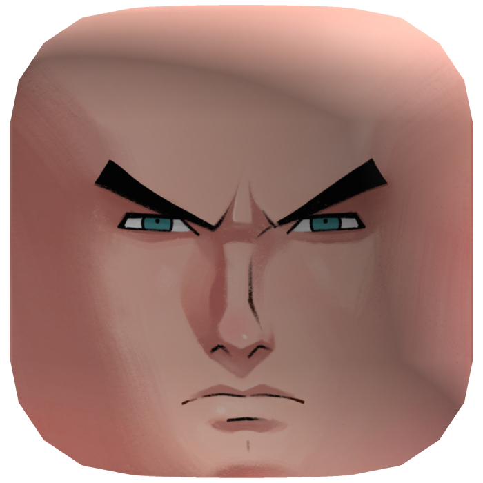 Absolute Supe
