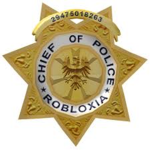Reborn Law Enforcement (Alone BETA)