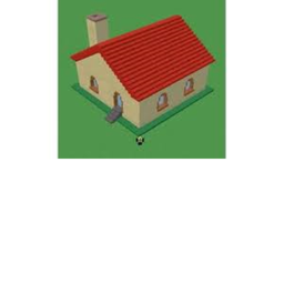 the chill house