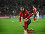 Ronaldo soooooo