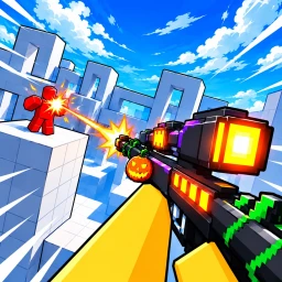 [FPS] Trickshot Arena icon