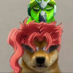 ゴゴゴゴゴ