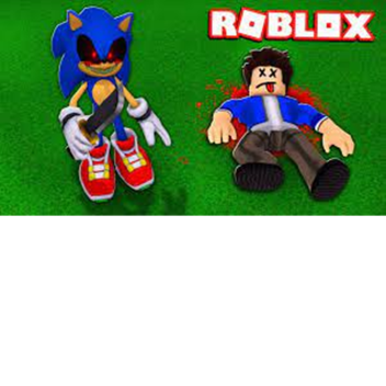 SURVIVE THE SONIC.EXE