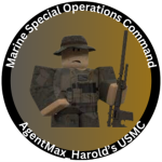 Roblox’s Military Squadrons