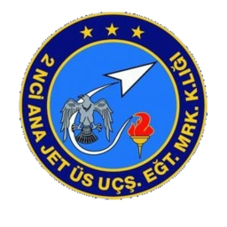 2,inci Ana jet üssü
