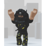 Party Batman