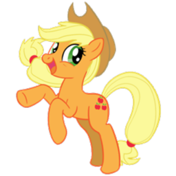 My Little Pony, Friendship is Magic's Place Number