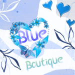 blue boutiqe