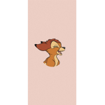 The Bambi Sqaud