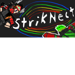 StrikeNect's Clothing