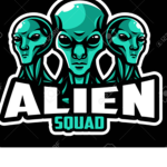 Alien Squad Elite