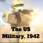 The US Military, 1942