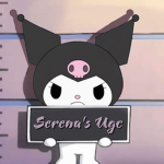 Serenas UGC