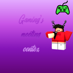 Gaming's Meeting  Center