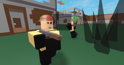 Call of Heroes