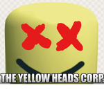 The Yellow Heads Corp