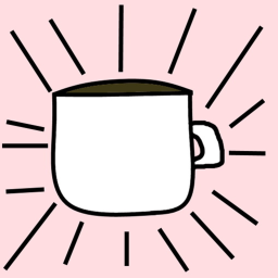coffee drinking simulator