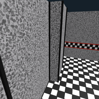 FNAF 1 map ( unfinished )