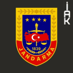 İAK | Jandarma Genel KomutanIığı
