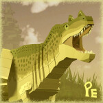 🦖 Primeval Earth | Dinosaur Survival