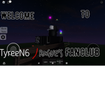 TyreeN6's Fan Group