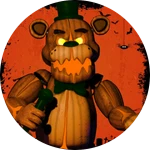 Pumpkin Freddy [-30 %]