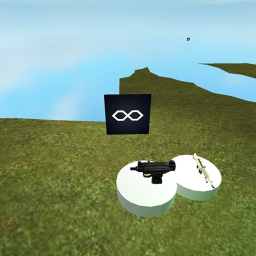Shooting war!