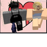 Chip& violet gamerz fan club