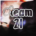 #TEAM 21