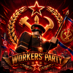 Wоrkers' Party