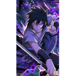 SASUKE ITACHI