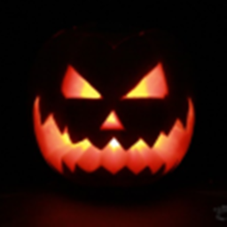 Halloween Simulator