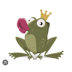 Frogg frog frog squad