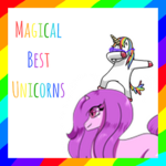 Magical Best Unicorns