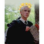 Riverdale x Draco Malfoy