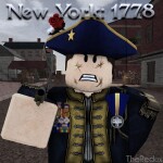 New York:1778 [Now Open]