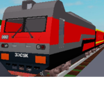 ACV-lines train