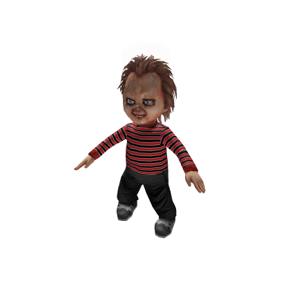 Charlie Starter Character
