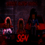SBN | Savage Block Nation