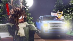 Unikaj Asgore jako Dess [Deltarune]