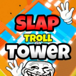 Troll Slap Tower