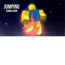 Jumping Simulator!