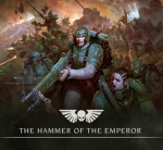 40K IMPERIAL GUARD