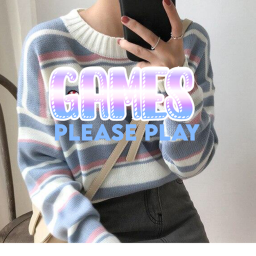 games!